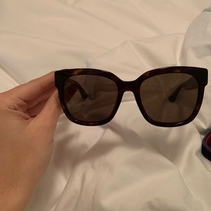 Gucci sunglasses